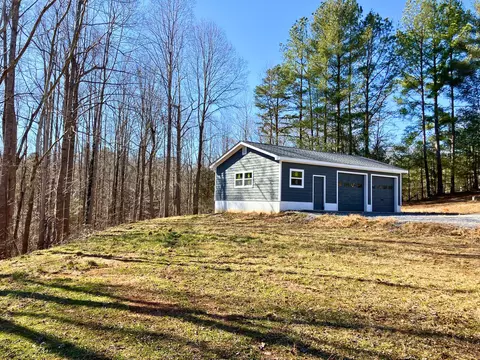 4200 Union Church Rd, Thaxton, VA 24174