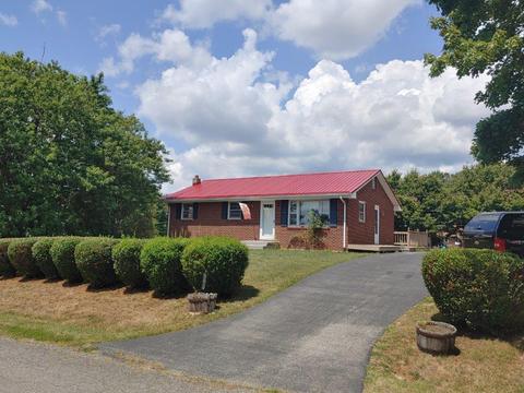 5765 Riner Dr, Dublin, VA 24084 photo 1