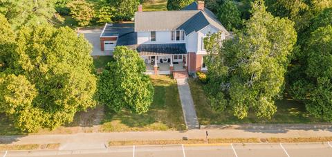 406 E Main St, Floyd, VA 24091 photo 77