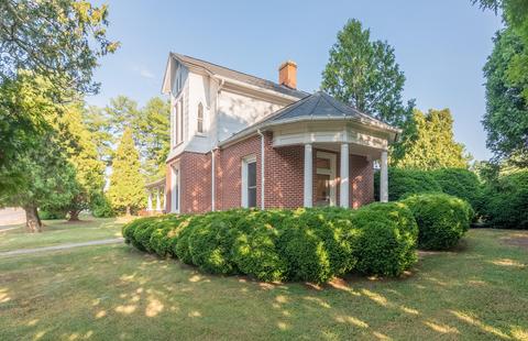 406 E Main St, Floyd, VA 24091 photo 64