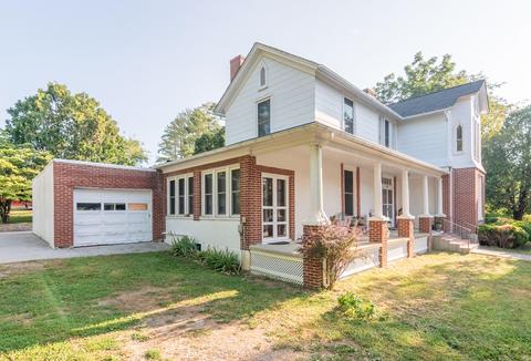 406 E Main St, Floyd, VA 24091 photo 72