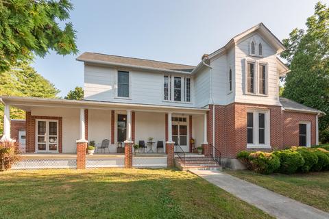 406 E Main St, Floyd, VA 24091 photo 63