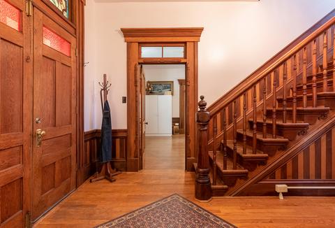 406 E Main St, Floyd, VA 24091 photo 28