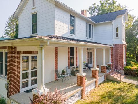 406 E Main St, Floyd, VA 24091 photo 61