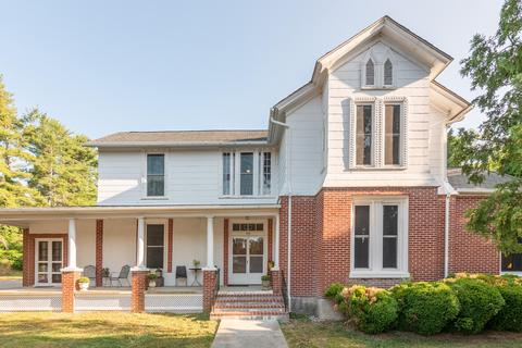 406 E Main St, Floyd, VA 24091 photo 73