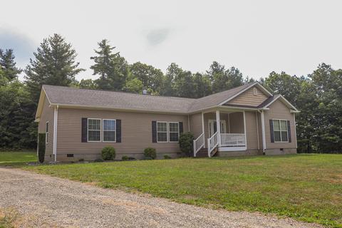 241 Sams Rd SE, Floyd, VA 24091 photo 1