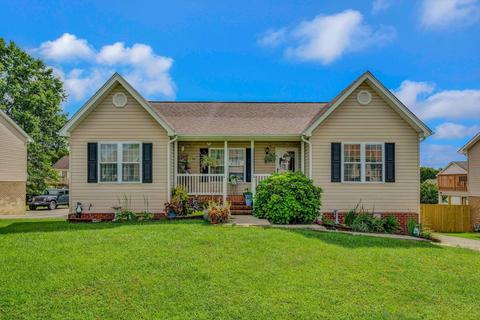 809 Harmon Cir, Roanoke, VA 24019 photo 1
