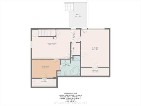 809 Harmon Cir, Roanoke, VA 24019 photo 3