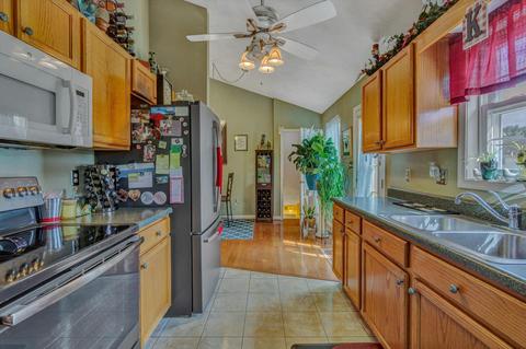 809 Harmon Cir, Roanoke, VA 24019 photo 15