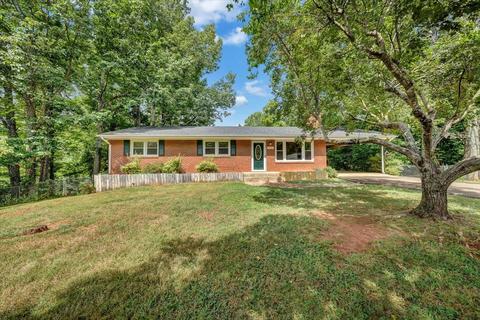 304 Sky View Rd, Goodview, VA 24095 photo 1