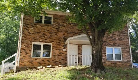 1802 Eastern Ave NE #1802 & 1804, Roanoke, VA 24012 photo 1