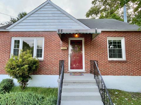 2540 Spring Rd SW, Roanoke, VA 24015 photo 45