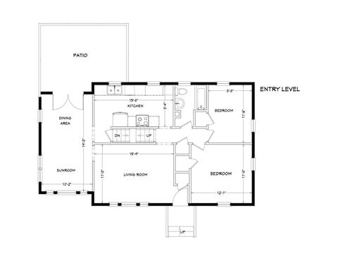 2540 Spring Rd SW, Roanoke, VA 24015 photo 23