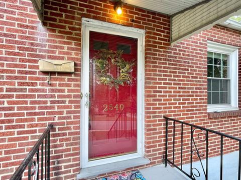 2540 Spring Rd SW, Roanoke, VA 24015 photo 2