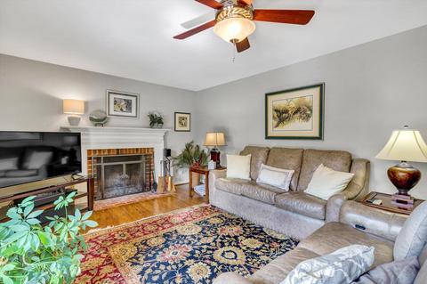 6010 Trinity Ct, Roanoke, VA 24018 photo 9