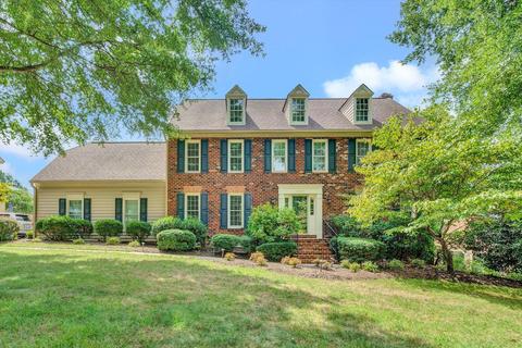 6010 Trinity Ct, Roanoke, VA 24018 photo 1