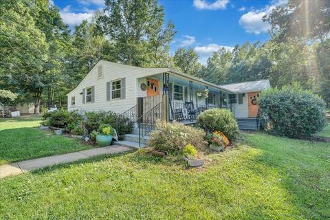 2502 Pico Rd, Buchanan, VA 24066 photo 1