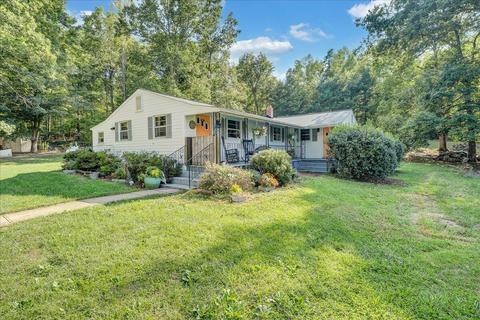2502 Pico Rd, Buchanan, VA 24066 photo 4