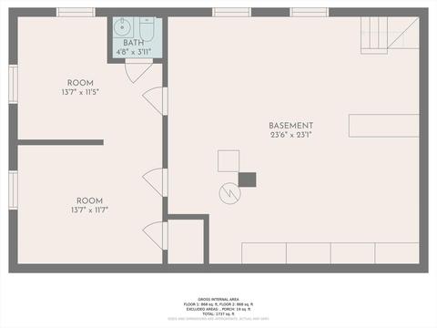 1002 Markham Cir SE, Roanoke, VA 24014 photo 39