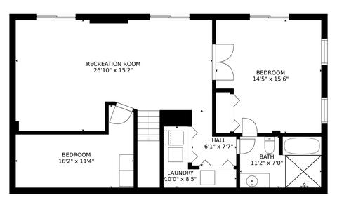 6015 Smith Mountain Rd, Penhook, VA 24137 photo 57