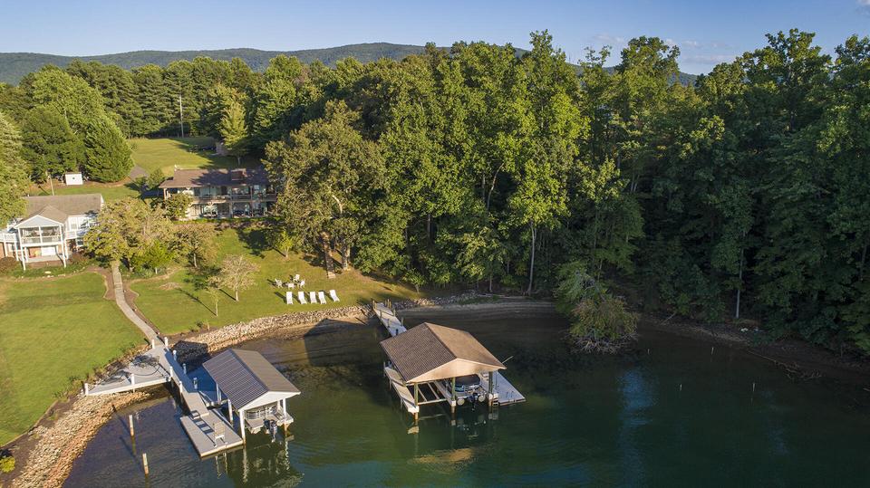  6015 Smith Mountain Rd, Penhook, VA 24137 photo 54