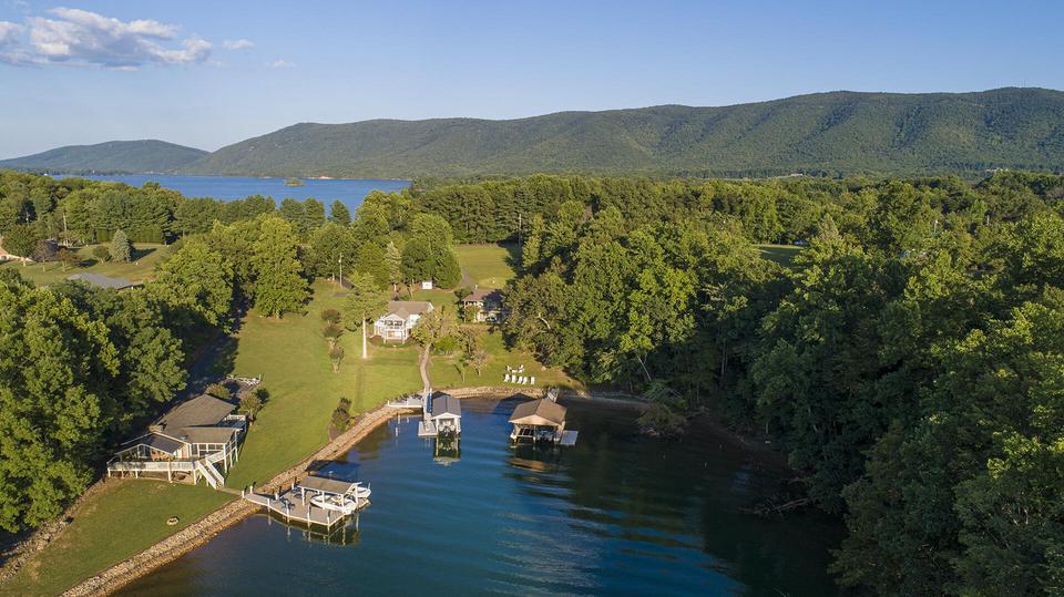  6015 Smith Mountain Rd, Penhook, VA 24137 photo 52