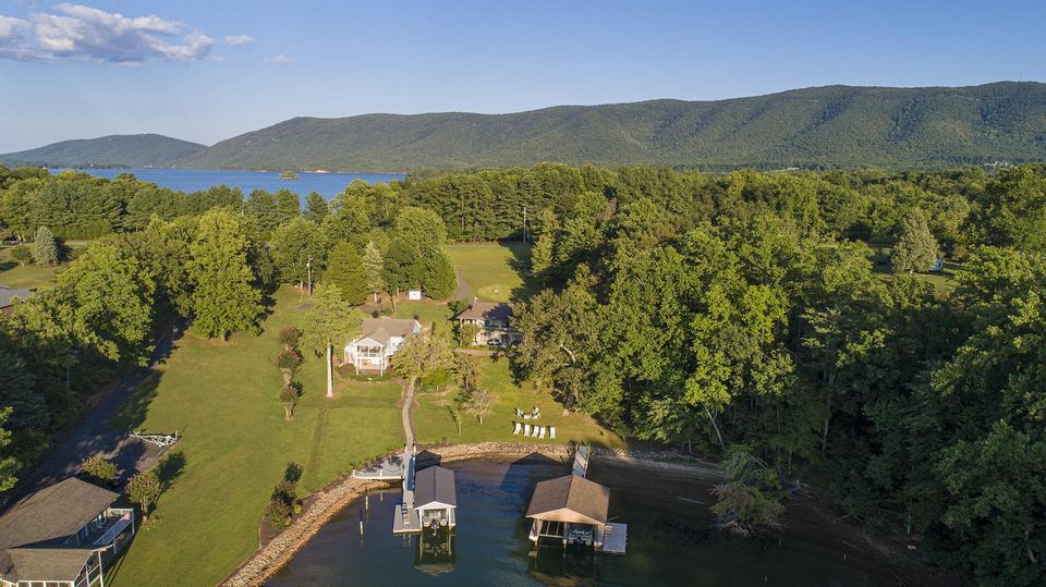  6015 Smith Mountain Rd, Penhook, VA 24137 photo 51