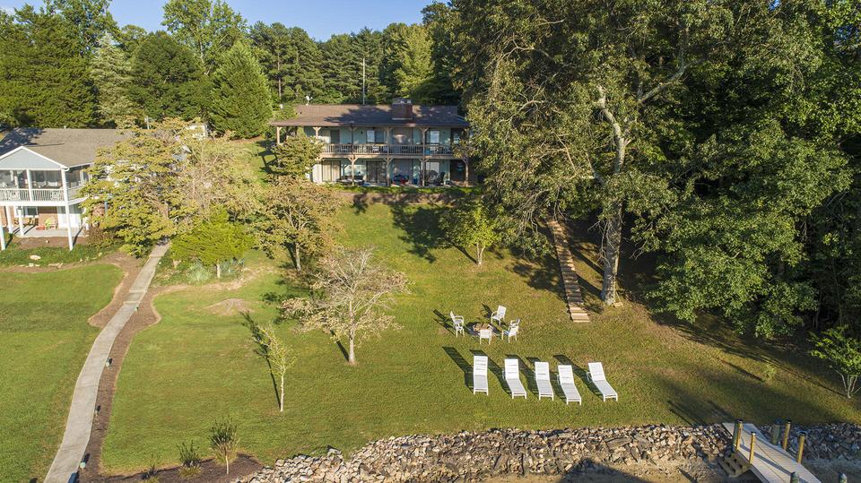  6015 Smith Mountain Rd, Penhook, VA 24137 photo 53