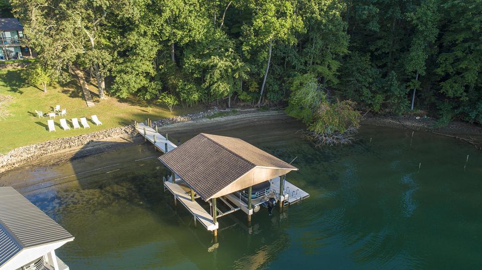  6015 Smith Mountain Rd, Penhook, VA 24137 photo 48