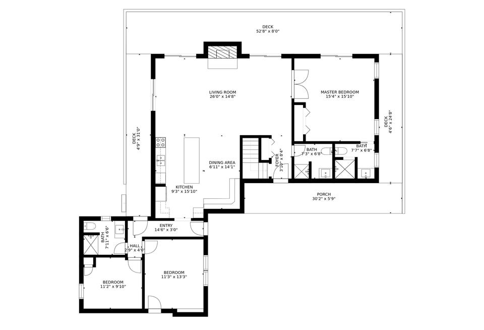  6015 Smith Mountain Rd, Penhook, VA 24137 photo 56