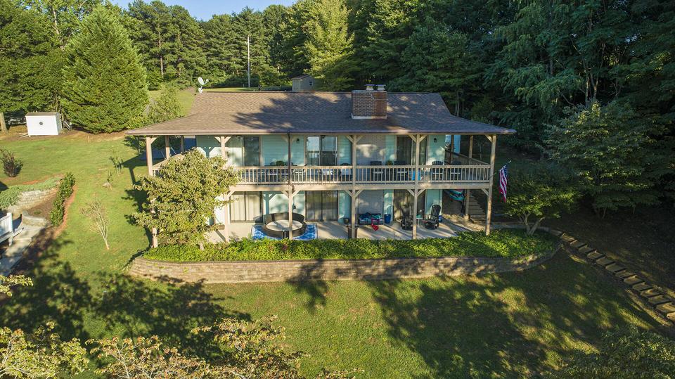  6015 Smith Mountain Rd, Penhook, VA 24137 photo 45