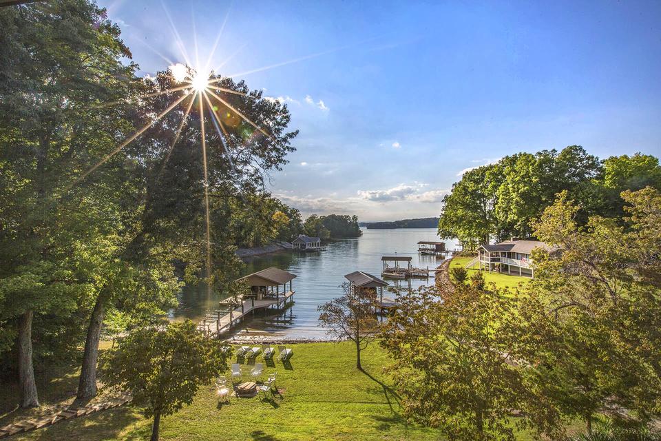  6015 Smith Mountain Rd, Penhook, VA 24137 photo 1