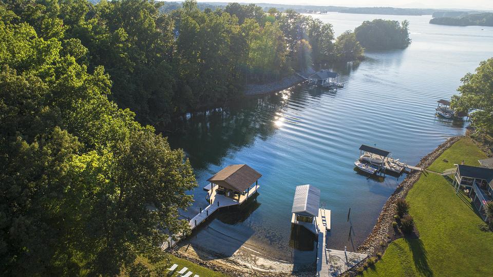  6015 Smith Mountain Rd, Penhook, VA 24137 photo 50