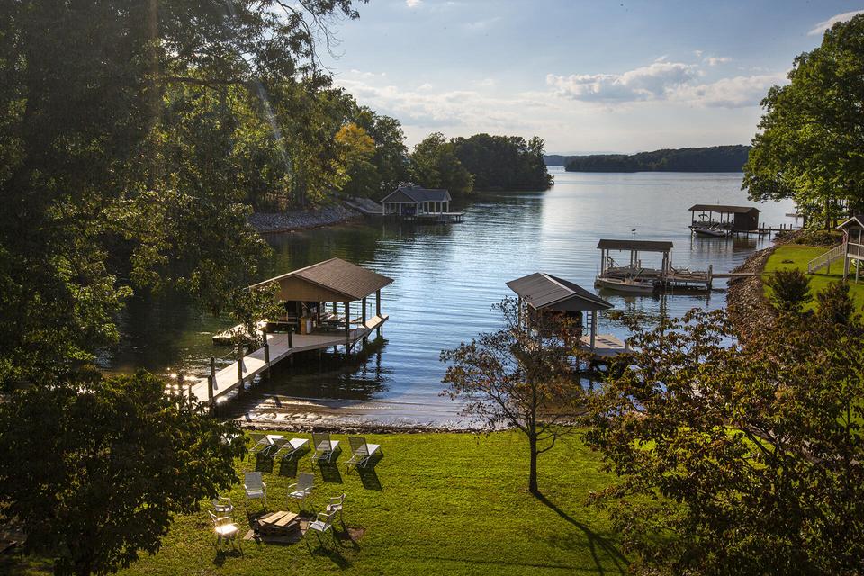  6015 Smith Mountain Rd, Penhook, VA 24137 photo 42