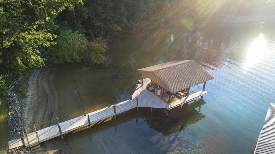  6015 Smith Mountain Rd, Penhook, VA 24137 photo 49