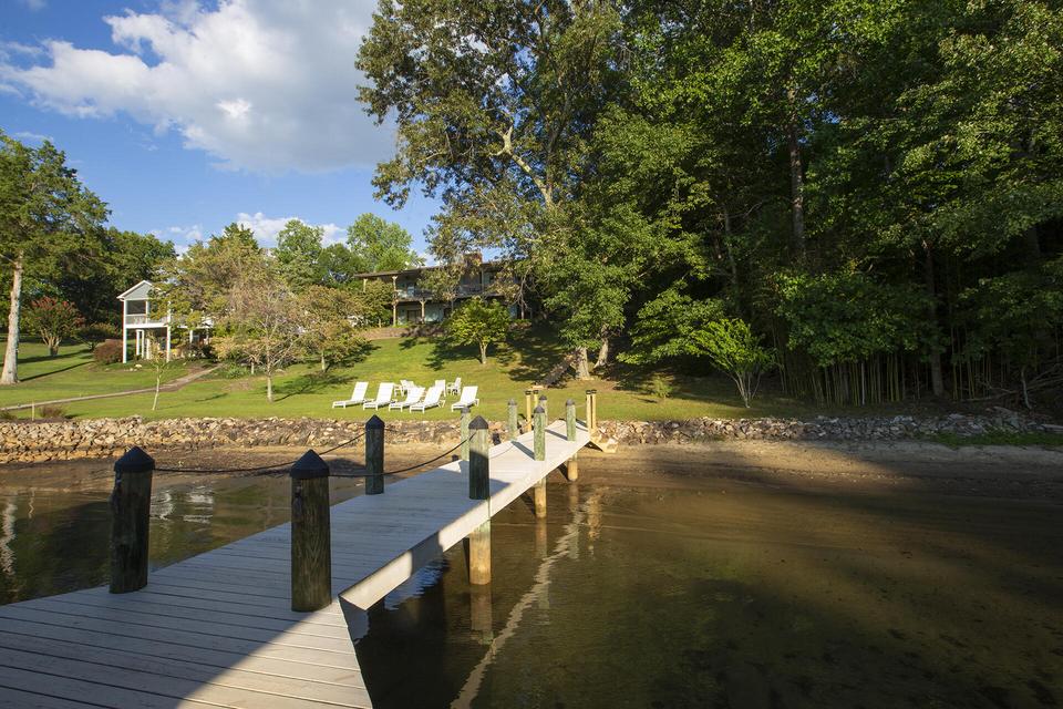  6015 Smith Mountain Rd, Penhook, VA 24137 photo 37