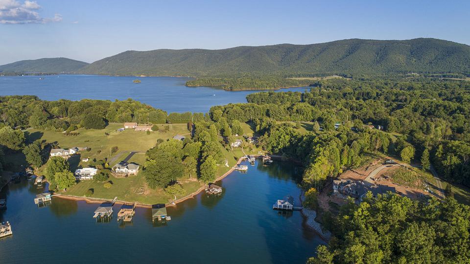  6015 Smith Mountain Rd, Penhook, VA 24137 photo 55