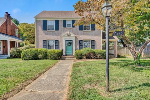1715 Devon Rd SW, Roanoke, VA 24015 photo 2