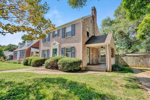 1715 Devon Rd SW, Roanoke, VA 24015 photo 1