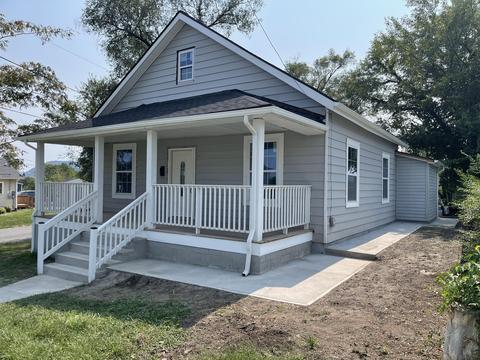 1602 Moorman Ave NW, Roanoke, VA 24017 photo 1