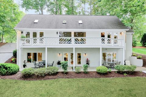 535 Morgans Mill Dr, Penhook, VA 24137 photo 2