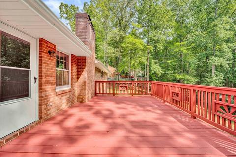 1726 Hidden Forest Dr, Goodview, VA 24095 photo 12