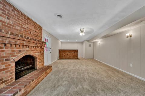 1726 Hidden Forest Dr, Goodview, VA 24095 photo 20