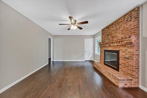 1726 Hidden Forest Dr, Goodview, VA 24095 photo 11