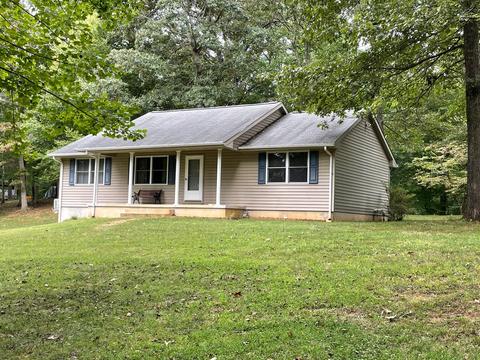 581 River Rd, Buchanan, VA 24066 photo 1