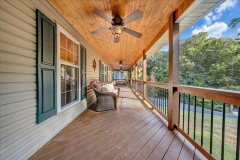 110 Chimney Sweep Ct, Goodview, VA 24095 photo 4