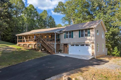 110 Chimney Sweep Ct, Goodview, VA 24095 photo 1