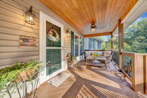 110 Chimney Sweep Ct, Goodview, VA 24095 photo 2