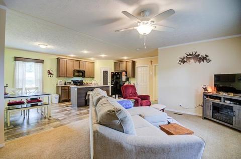 1763 Pendleton Rd, Thaxton, VA 24174 photo 5