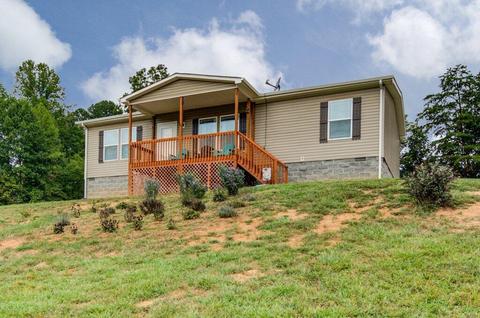 1763 Pendleton Rd, Thaxton, VA 24174 photo 2
